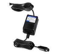 Fesasn - Adaptador de Corriente de CA de Repuesto - Fuente de alimentación de 18.5 V, para Behringer Xenyx (502,802,1002), UB1002, Q502USB, QX1202USB, Q1002USB, PSV3UL, MXVL3, MX602A, mezcladores