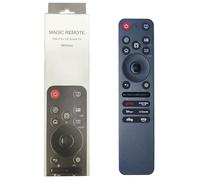 Fesasn Mando a distancia mágico de repuesto para LG Smart TV con voz y puntero, compatible con televisores MR25GA/MR24GA/MR23GA/MR22GA/MR21GA/MR19BA, AKB76039902, WebOS OLED QNED NanoCell UHD 4K 8K
