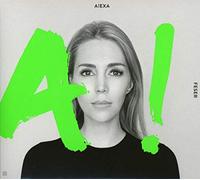 Alexa Feser – A im – CD – Importación USA