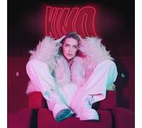 Feser, Alexa - Kino [Vinilo]