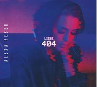 Feser,Alexa - Liebe 404