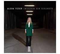 Feser,Alexa - Zwischen Den Sekunden