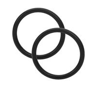 FESFOC 2/4 Uds 91310-MB0-003 Tubo Cruzado de refrigerante de Cilindro Junta tórica for Honda DN-01 NT700 NT700VA Shadow Ace 750 Shadow for Aero 750 (Color : 2Pcs)