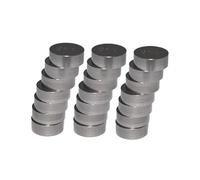 FESFOC (Accesorios) Kit de levas de cuña de válvula Completa Ajustable de 9,48mm y 9,48mm for Honda, Yamaha, Kawasaki, Suzuki, Pieza de Motor de Motocicleta Duradero