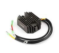 FESFOC Accesorios para Tohatsu MFS15C MFS20C MFS15D MFS20C MFS20 4 tiempos 15HP 20HP regulador de voltaje fueraborda rectificador 3BJ-76060-0 duradero