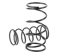 Fesjoy Accesorio para Coche Resortes de Válvula de Descarga 8PSI, Acero | Resistente al calor, Ajustes de refuerzo ajustables, Apto para TiAL, Resistente al desgaste