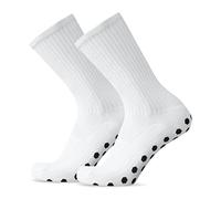 Fesjoy Calcetines deportivos 1 par de calcetines de fútbol antideslizantes calcetines deportivos de equipo para actividades al aire libre Transpirables Calcetines de secado rápido Calcetines