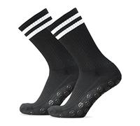 Fesjoy Calcetines deportivos 1 par de calcetines de fútbol antideslizantes calcetines deportivos de equipo para actividades al aire libre Transpirables Calcetines de secado rápido Calcetines