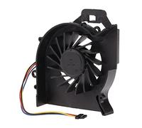 Fesjoy CPU refrigerador del Ventilador para HP Pavilion DV6-6000 DV7-6000 PC portátil 4 Pin 4-Wire