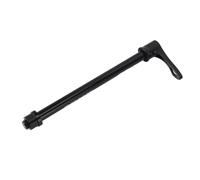 Fesjoy Eje Pasante de Bicicleta de 174 Mm, Mecanismo Liberación Rápida | Material resistente de aleación de aluminio, Se adapta a cuadros de bicicleta de 12x142 mm, Mecanizado de precisión CNC,