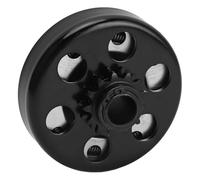 Fesjoy Embrague Go Kart de Cadena 13T 428 de 3/4 Pulgadas de Diámetro con Embrague Centrífugo de Alto par para Motor 3.5-170F, Embrague de Mini Bicicleta, Adecuado para ScooterX Sport