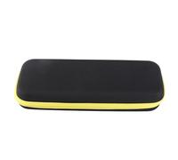 Fesjoy Estuche Protector para Almacenamiento de Multímetro, Estuche de Almacenamiento Profesional Portátil para Conservación del Medio Ambiente, Duradero,