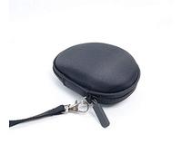 Fesjoy Estuche Rígido de Viaje de Repuesto para Mouse MX Anywhere 3, Caja Almacenamiento EVA Gris para Protección Mientras Viaja