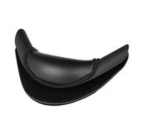 Fesjoy Hair Spa - Champú para el pelo y el restante, con forma de tazón de silicona suave + esponja para el cuello, para el cabello, para lavar el fregadero, para la cuenca