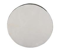 Fesjoy Juguete de Tambor de Cuentas Ocean Wave, Instrumento Musical Divertido para Niños, Tambor Mano con Bolas Acero, Regalo Ideal para Niños (10)