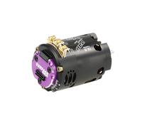 Fesjoy Motor Rocket V3 540 13.5T SPEC para Coche RC 1/10, IFMAR, Cumplimiento ROAR, Salida de Alta Potencia de 3200 KV para Corredores Profesionales