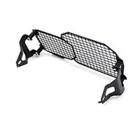 Fesjoy Parrilla del Faro, Reemplazo de la Cubierta del Protector de la Rejilla del Faro Delantero para F650GS F700GS F800GS F800 F650 F700 GS Adventure 2008-2018