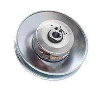 Fesjoy Polea de Embrague de 3/4 pulg. Accionada por Convertidor de par COMET 209133A 209133 209139A, Ideal para Motores de 8-18, 1600-3300 Rpm, con Instalación Profesional