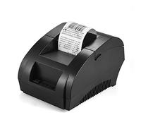 Fesjoy POS-5890K - Impresora USB (58 mm, 58 mm)