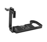 Fesjoy Vertical Storage Case Plate para Cámara Z5II | Material de aleación de aluminio, rápido entre formatos vertical y horizontal, compatible con DJI Ronin RS 2/3/4 Pro