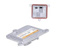 Fesjoy Xenon Ballast 35W with Advanced Ignition Tech | Larga vida útil de 50000 horas, compatible con varios modelos, protección contra cortocircuitos