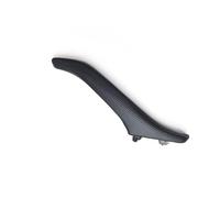 FESOKSEJ Accesorios manija interior Conjunto De Manija PU Para Puerta Interior Izquierda Y Derecha Del Pasajero, Para Serie 5 F10 F11 F18 520i 523i 525i 528i 535i