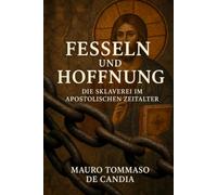 Fesseln und Hoffnung: Die Sklaverei im apostolischen Zeitalter