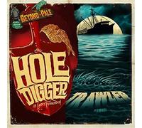 Fessenden Larry - Tales From Beyond The Pale - The Hole Digger / [Vinilo]