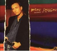 Fessler, Peter - Colours of My Mind