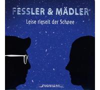 Fessler, Peter - Fessler & Madler, The Snow Falls Quietly