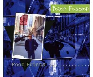 Fessler, Peter - Foot Prints