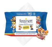 Fess'nett Kids x84 - Patrulla Canina