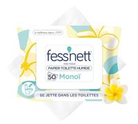 Fess'nett Monoï x50