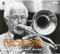 Fessor's Big City Band - Fessor & the Great Ones