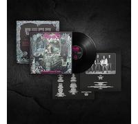 Fessus - Subcutaneous Tomb (Black Vinyl) [Vinilo]