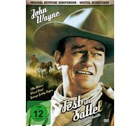 Fest im Sattel [Alemania] [DVD]