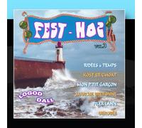 Fest Noz - Vol. 3 : Logod Dall