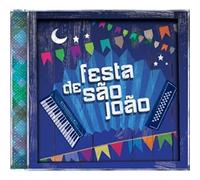 Festa De Sao Joao / Various