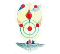 Festa Delle Rane - Il Lago E Il Cielo del Bosco E Tutte Le Rane Cantano In Coro [Vinyl LP] [VINYL] [Vinilo]