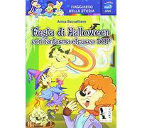 Festa di Halloween