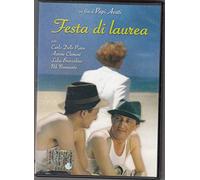 Festa_di_laurea_(Graduation_Party) [Italia] [DVD]