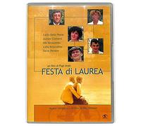 Festa_di_laurea_(Graduation_Party) [Italia] [DVD]