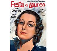 festa di laurea [Italia] [DVD]