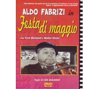 Festa Di Maggio [Italia] [DVD]