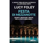 Festa di mezzanotte (Narrativa)