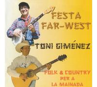 Festa Far-West Folk & Country Per A La M