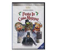 Festa in Casa Muppet [Italia] [DVD]