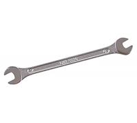 FESTA - Llave inglesa 6 x 7 mm CrVa.