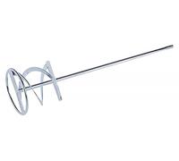 FESTA - Mezclador/agitador con círculo de 120 mm ZN SDS+.