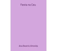 Festa No Ceu (ebook)